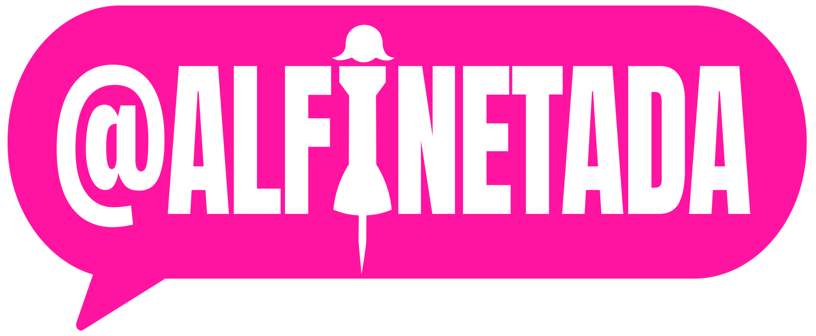 Alfinetada